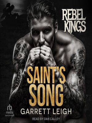 cover image of Saint's Song